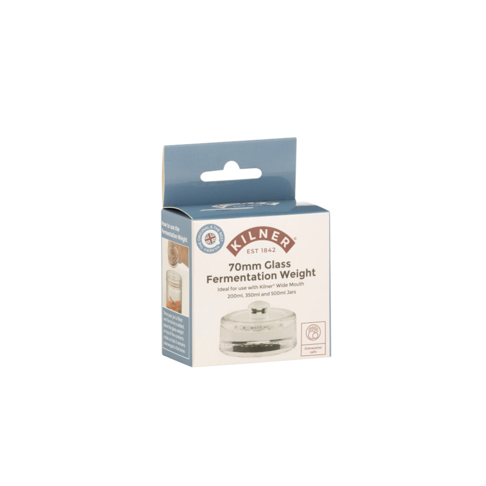 Kilner Fermentation Weight 70mm