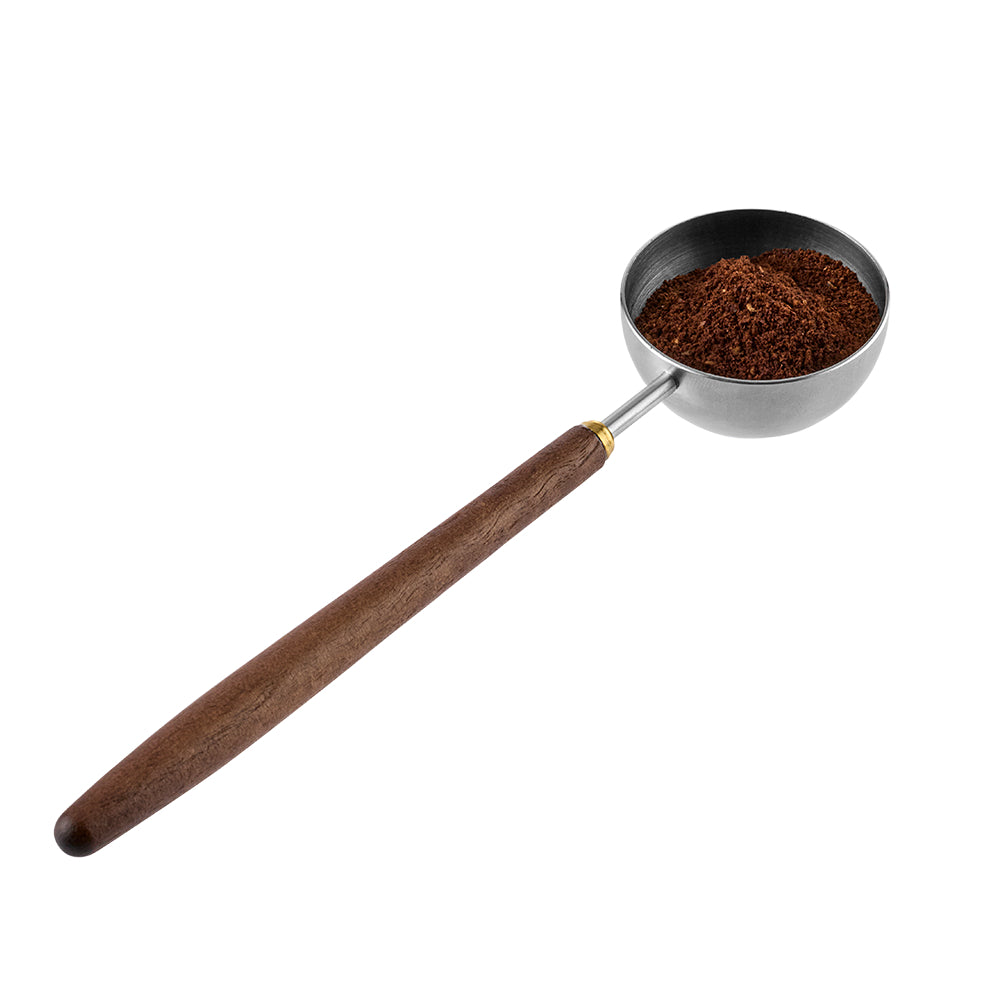Baccarat Barista Brillante Coffee Spoon