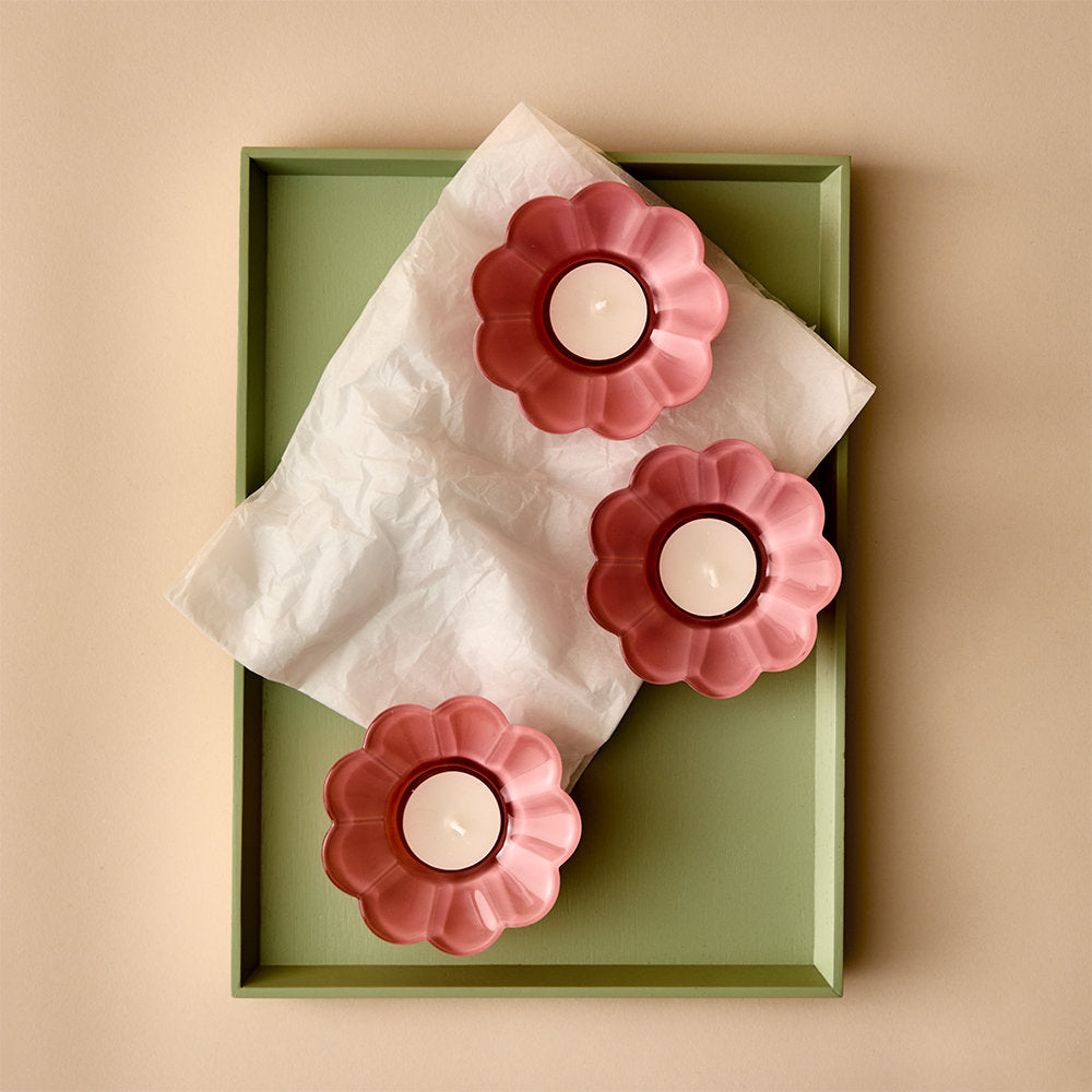 Salt & Pepper Jai Serving Tray 33x24cm