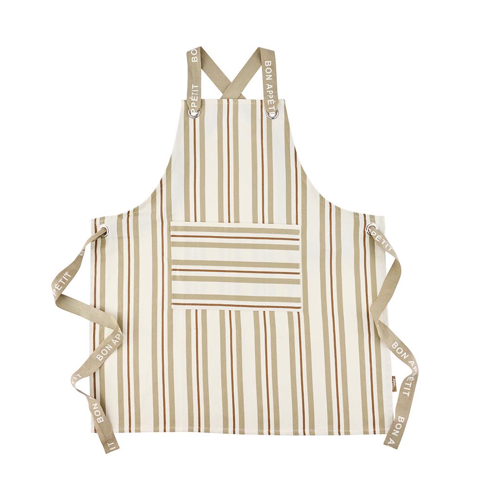 Alex Liddy Rustica II Apron