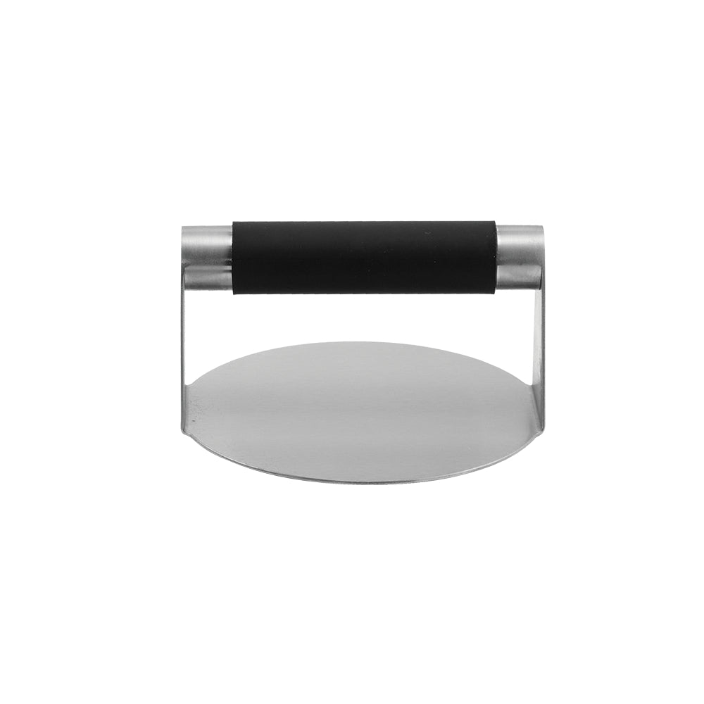 GRYLT Stainless Steel Smash Burger Kit