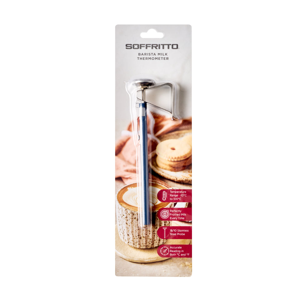 Soffritto Milk Thermometer