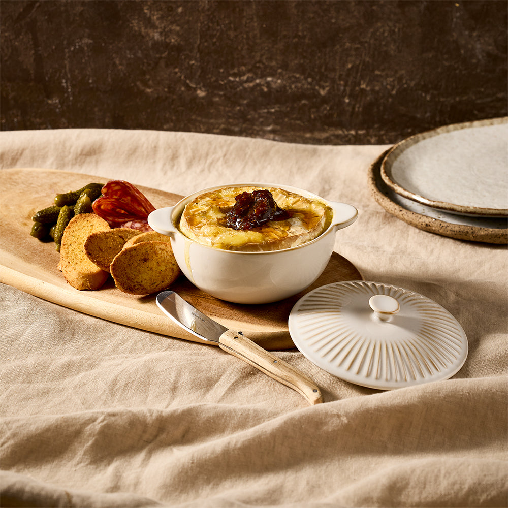 Laguiole Domain Camembert Baker 200g