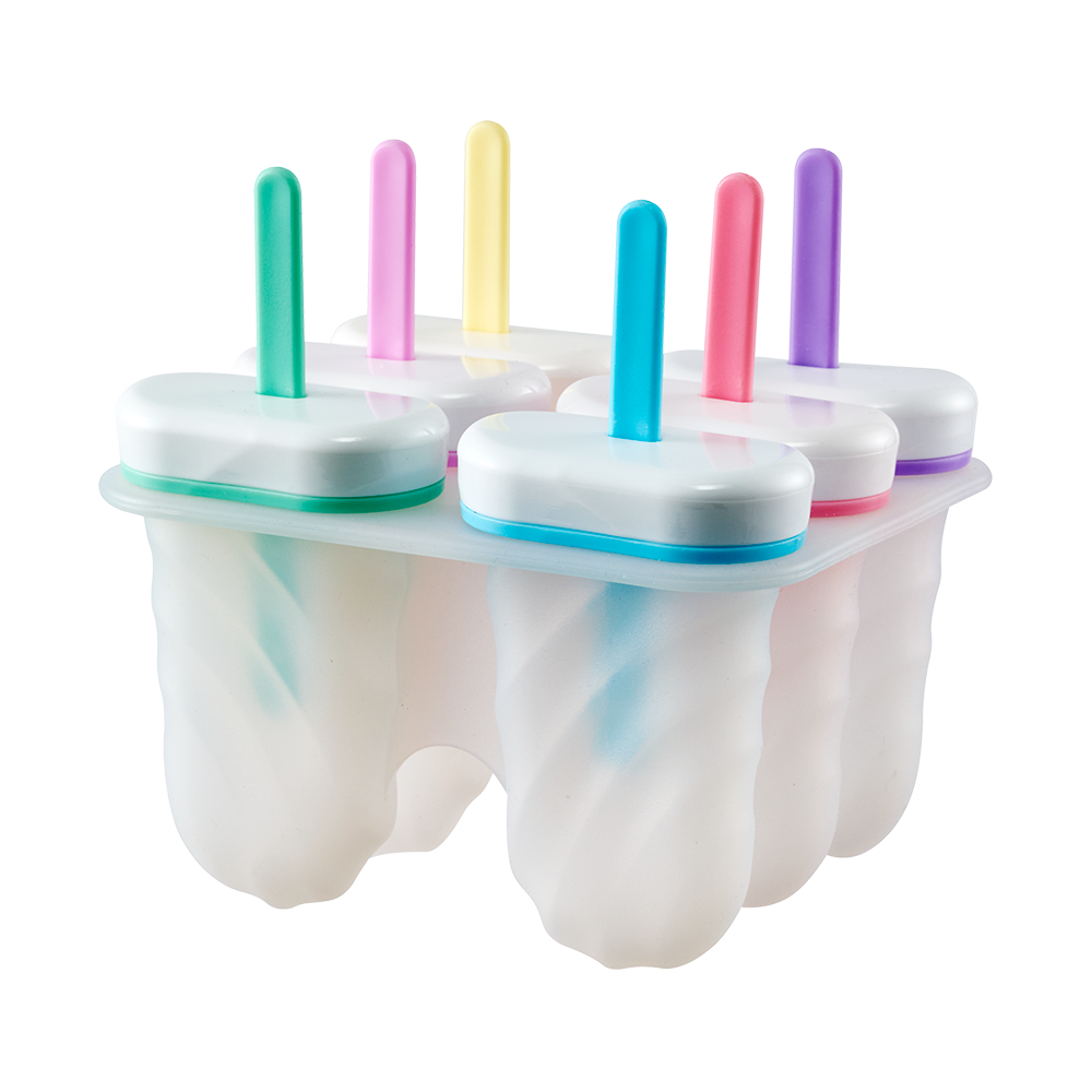 Joie Swirl Ice Pop Mould