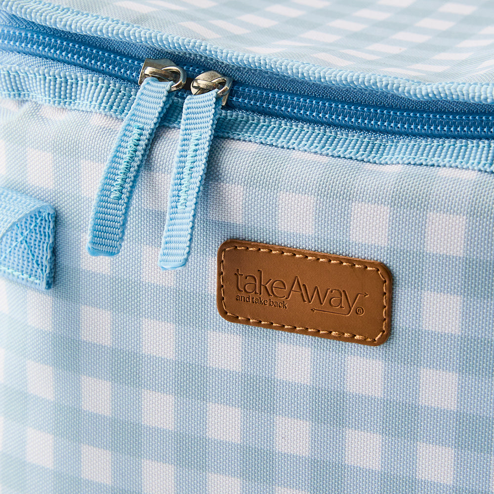 TakeAway Out Lunch Bag