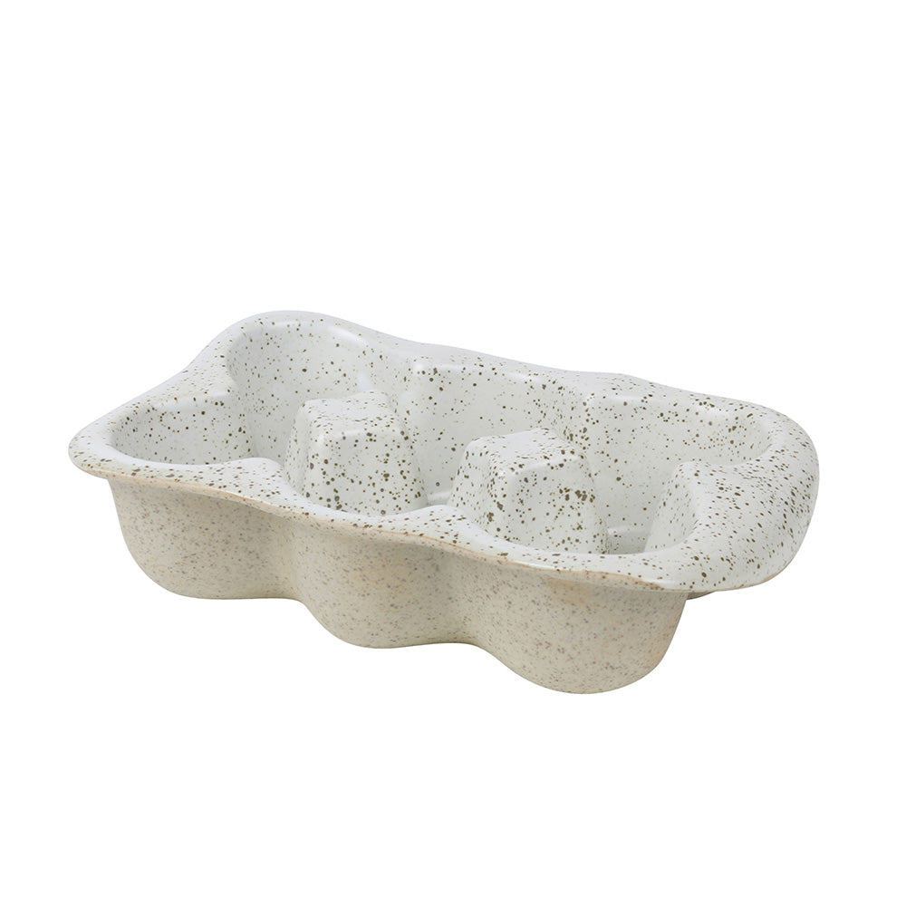 Robert Gordon Garden To Table 6 Cup Egg Crate