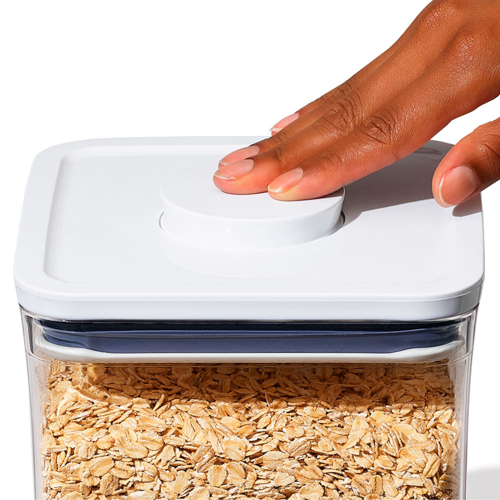 OXO Pop 2 6 Piece Storage Container Value Set