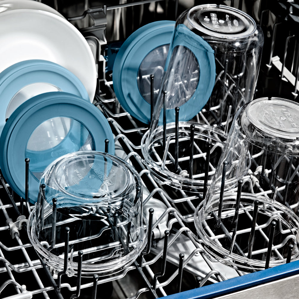 OXO Twist and Stack Container 2 Pack 355ml