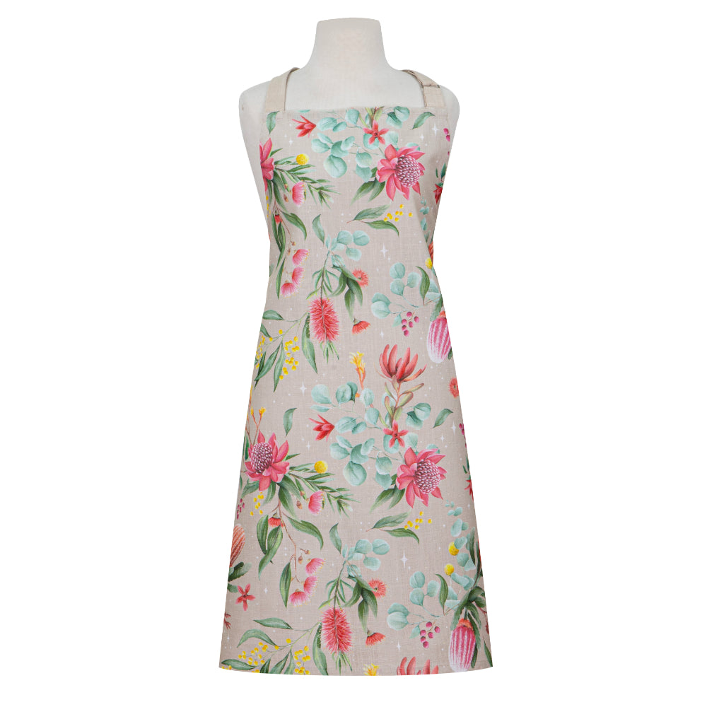 Ashdene Twinkling Blooms Apron