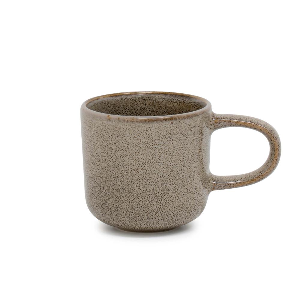 Salt & Pepper Relic Espresso Cups 95mL - Set of 6