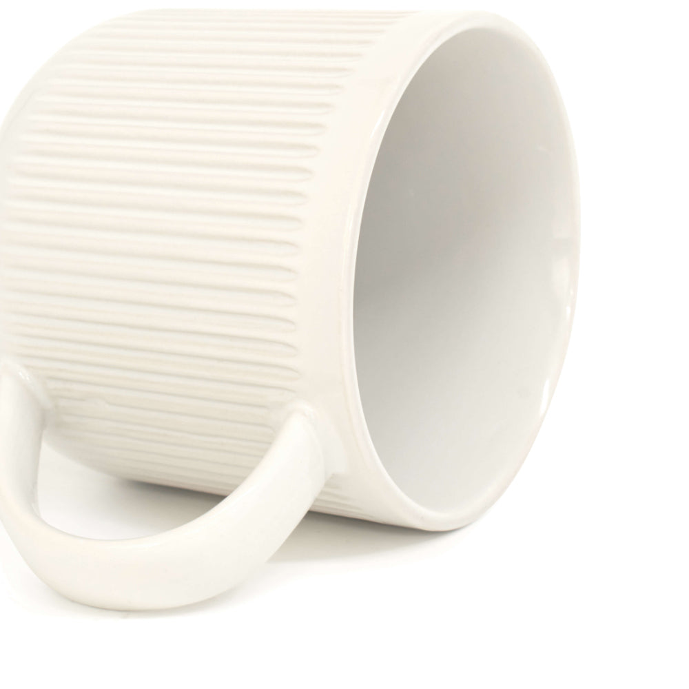 Salt & Pepper Brae Mug 390mL