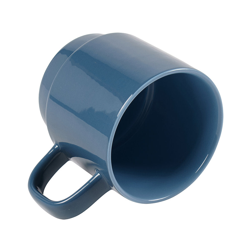Salt & Pepper Bosu Mug 340ml