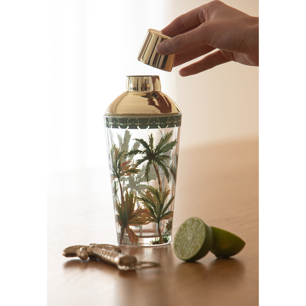 Ladelle Panama Cocktail Shaker