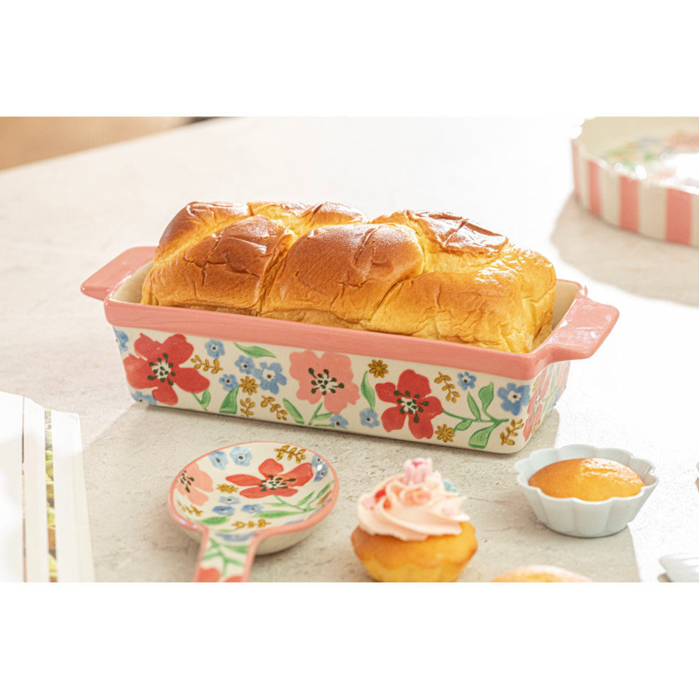 Ladelle Camille Loaf Pan