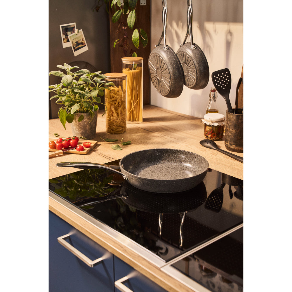 Ballarini Salina Ceramic Titanium Frypan 24cm