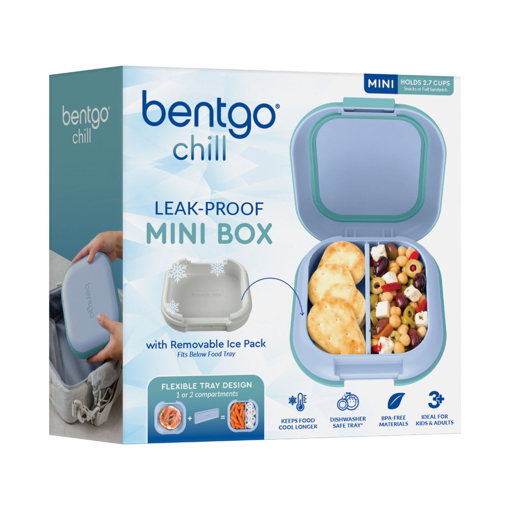 Bentgo Chill Mini Box