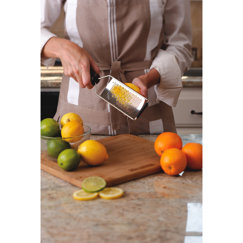 Microplane Gourmet Fine Grater
