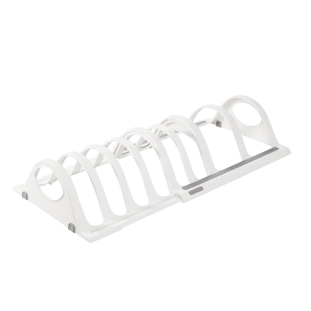 madesmart Expandable Bakeware Organiser