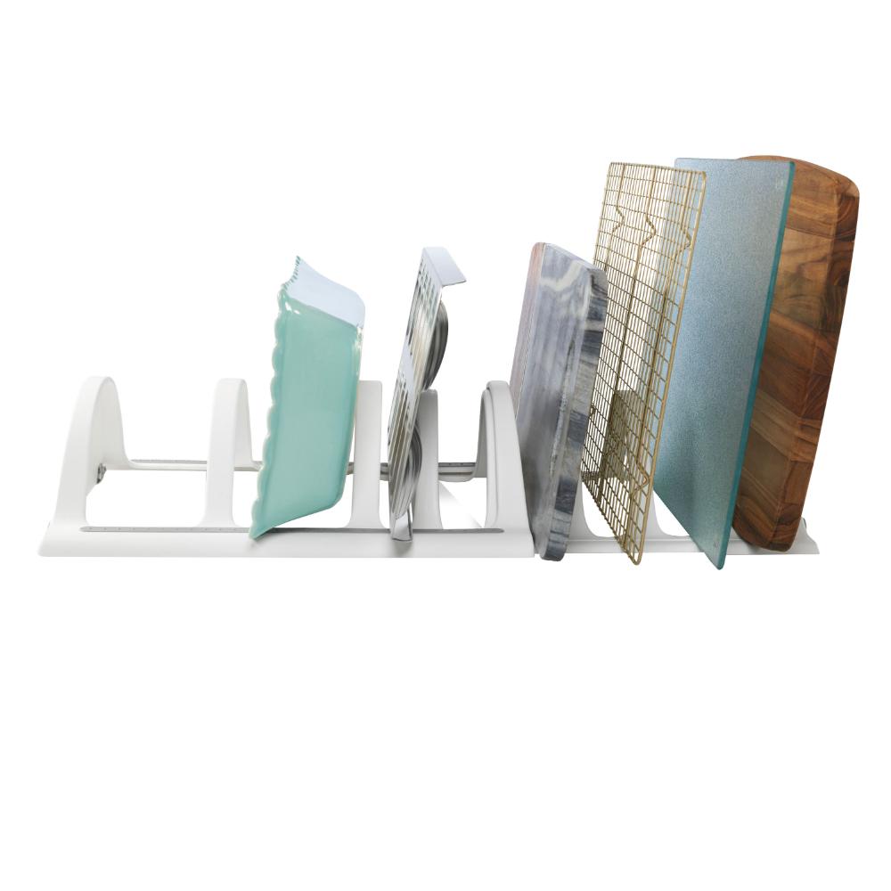 madesmart Expandable Bakeware Organiser