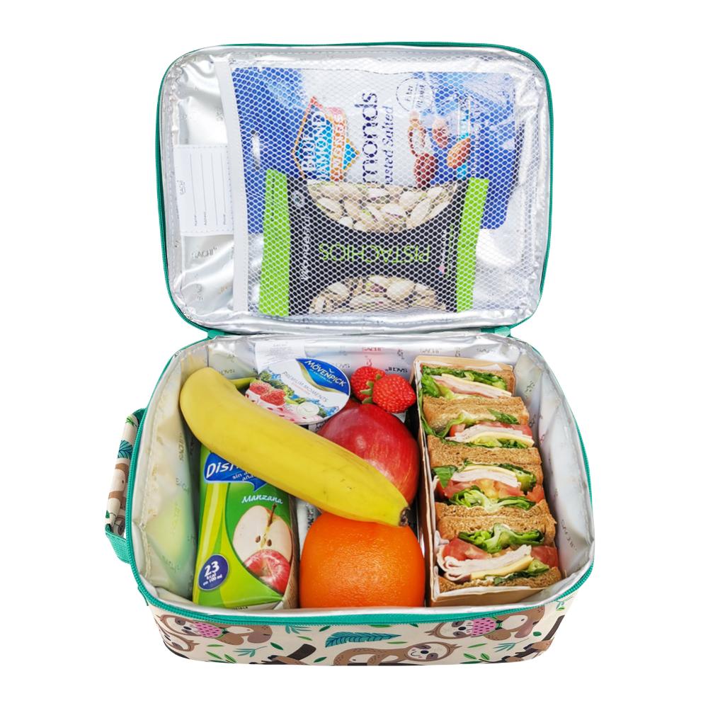 Sachi Insulated Junior Lunch Bag