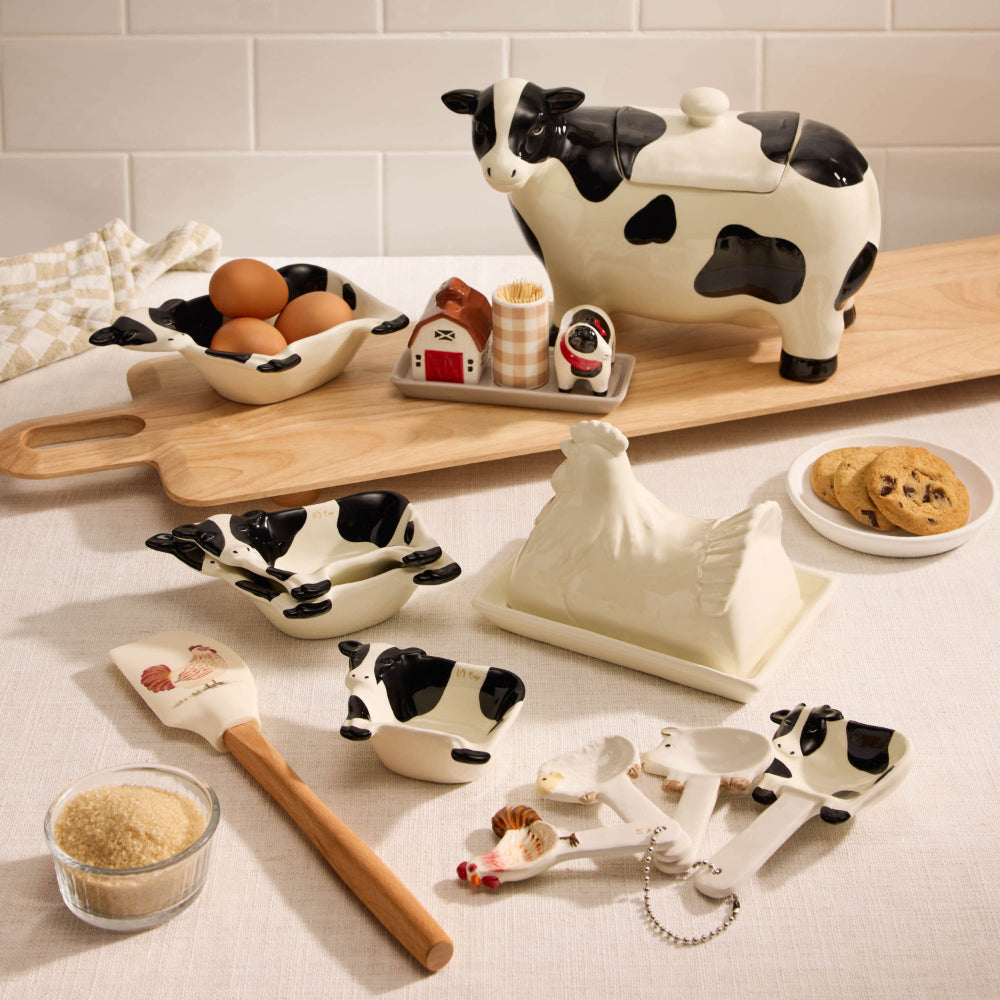 Davis & Waddell Homestead Friesian Storage Jar