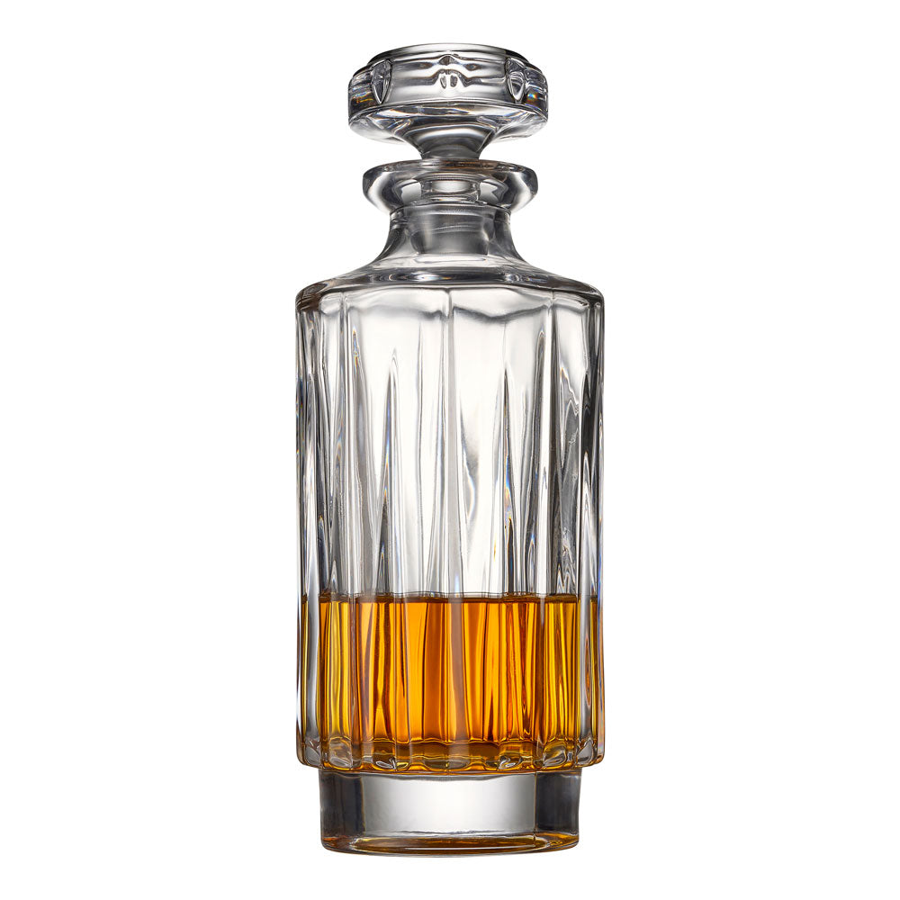 Ecology Lineaire 5 Piece Decanter Set