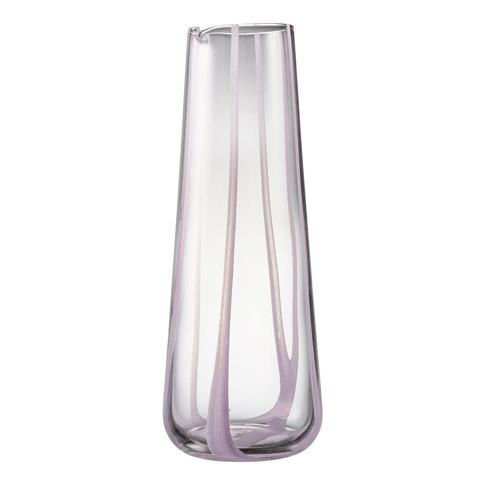 Ecology Luella Carafe 1.1L Wisteria