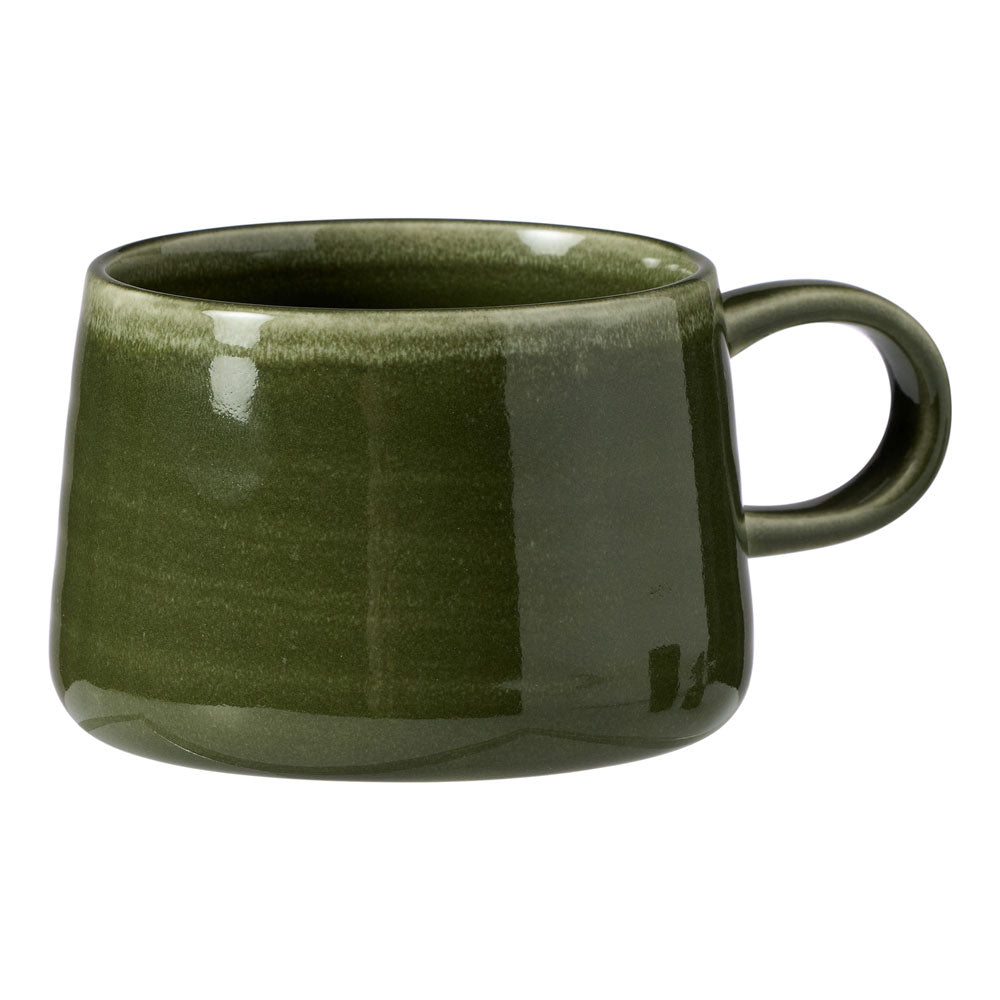 Ecology Ottawa Mug 365ml Moss