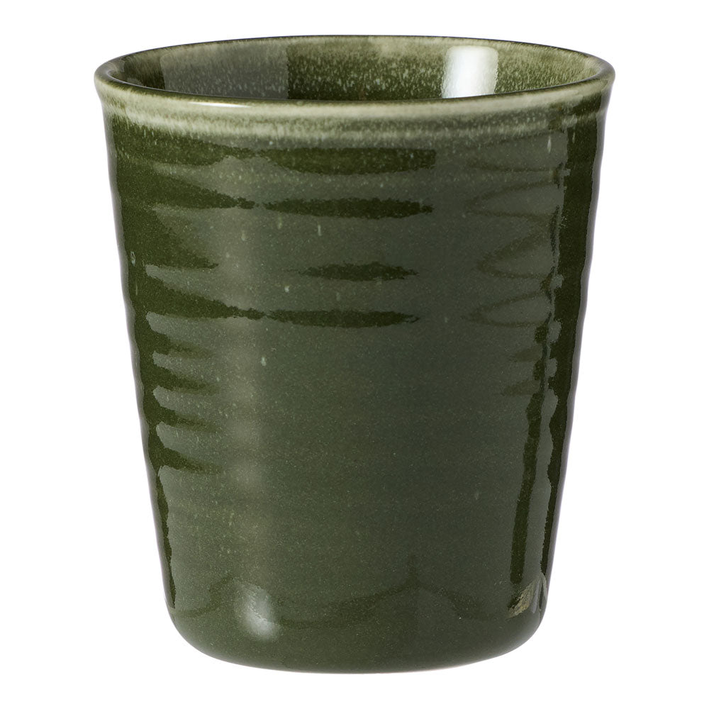 Ecology Ottawa Latte Cup 250ml Moss