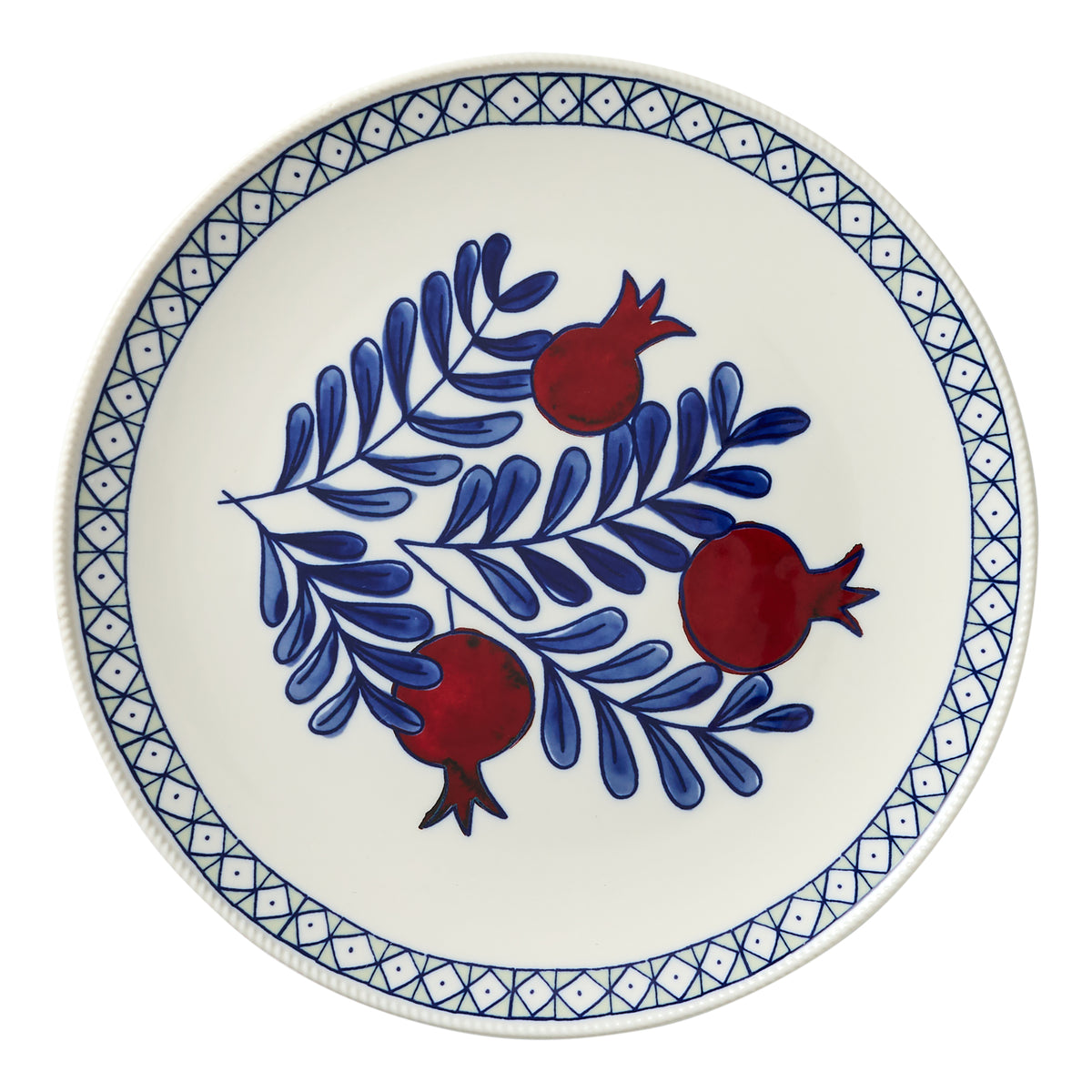 Ecology Merri Round Platter 30cm