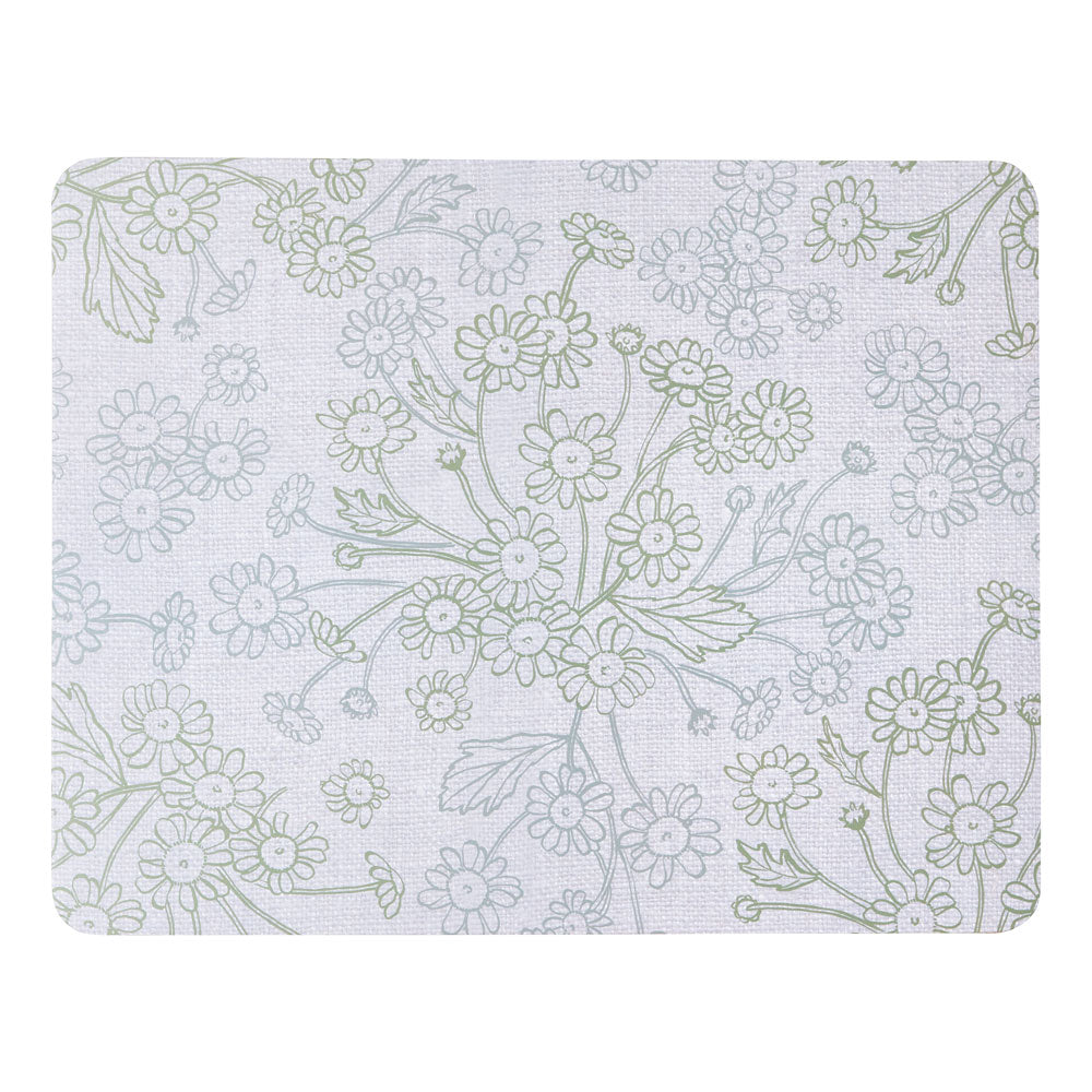Ecology Set of 4 Placemats 34x26cm