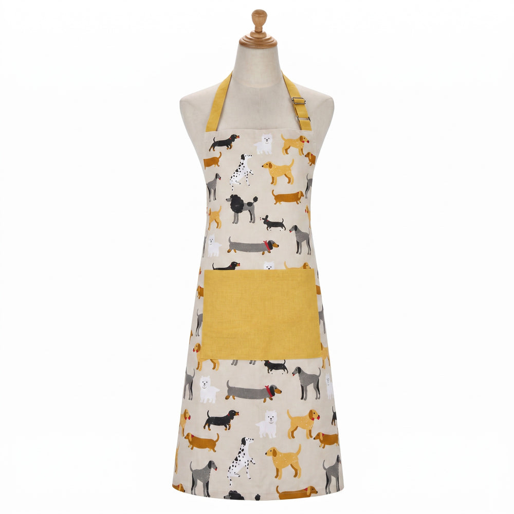 Davis & Waddell Pawwfect Apron