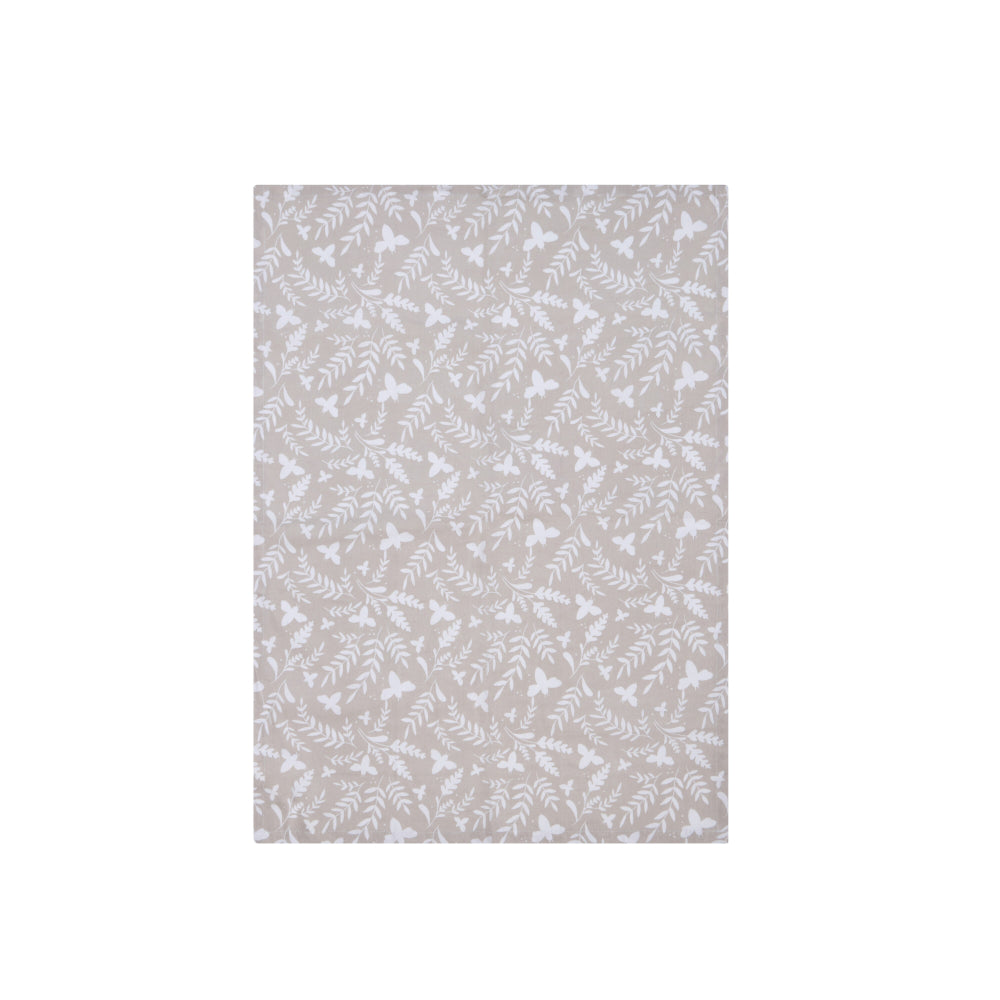 Davis & Waddell Wildflower & Hive Tea Towel Set of 2