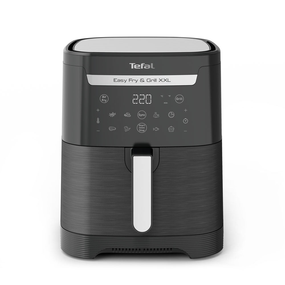 Tefal Easy Fry & Grill 2-in-1 XXL Flexcook Air Fryer - Robins Kitchen