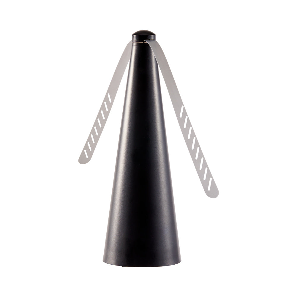 Ambrosia Fly Away USB Fan Black