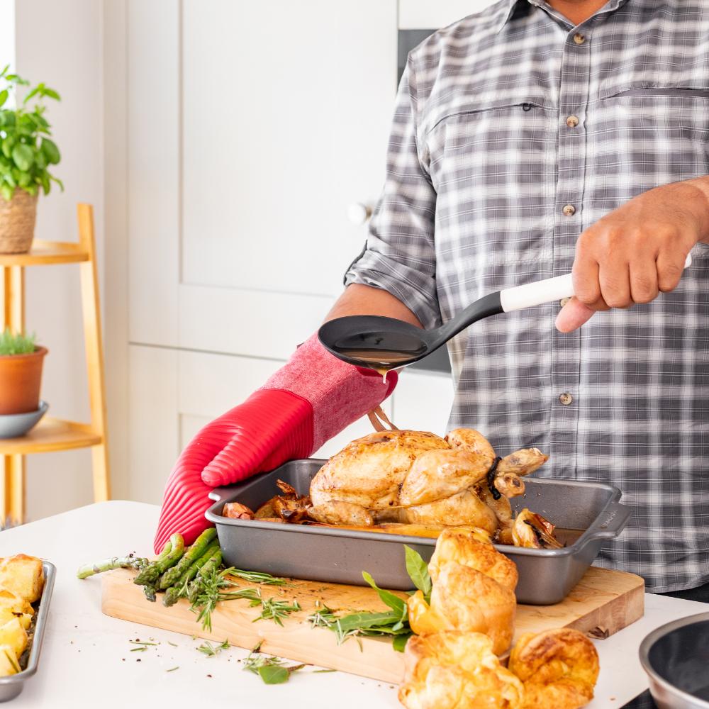 KitchenAid Classic Cooking Spoon