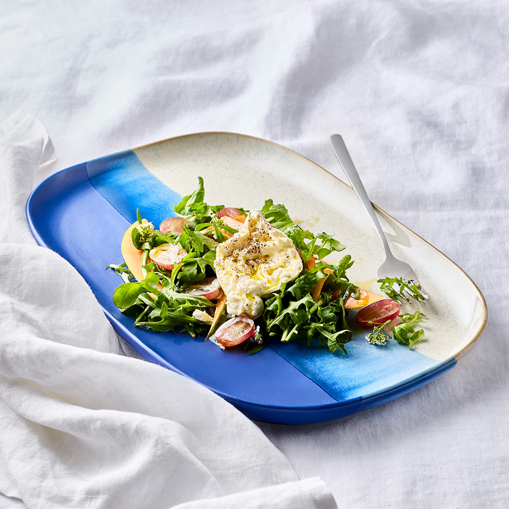 Alex Liddy Tribecca Rectangle Platter