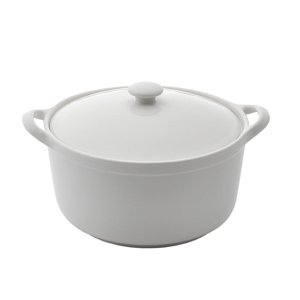 Alex Liddy Classic Round Casserole Dish 1.2L