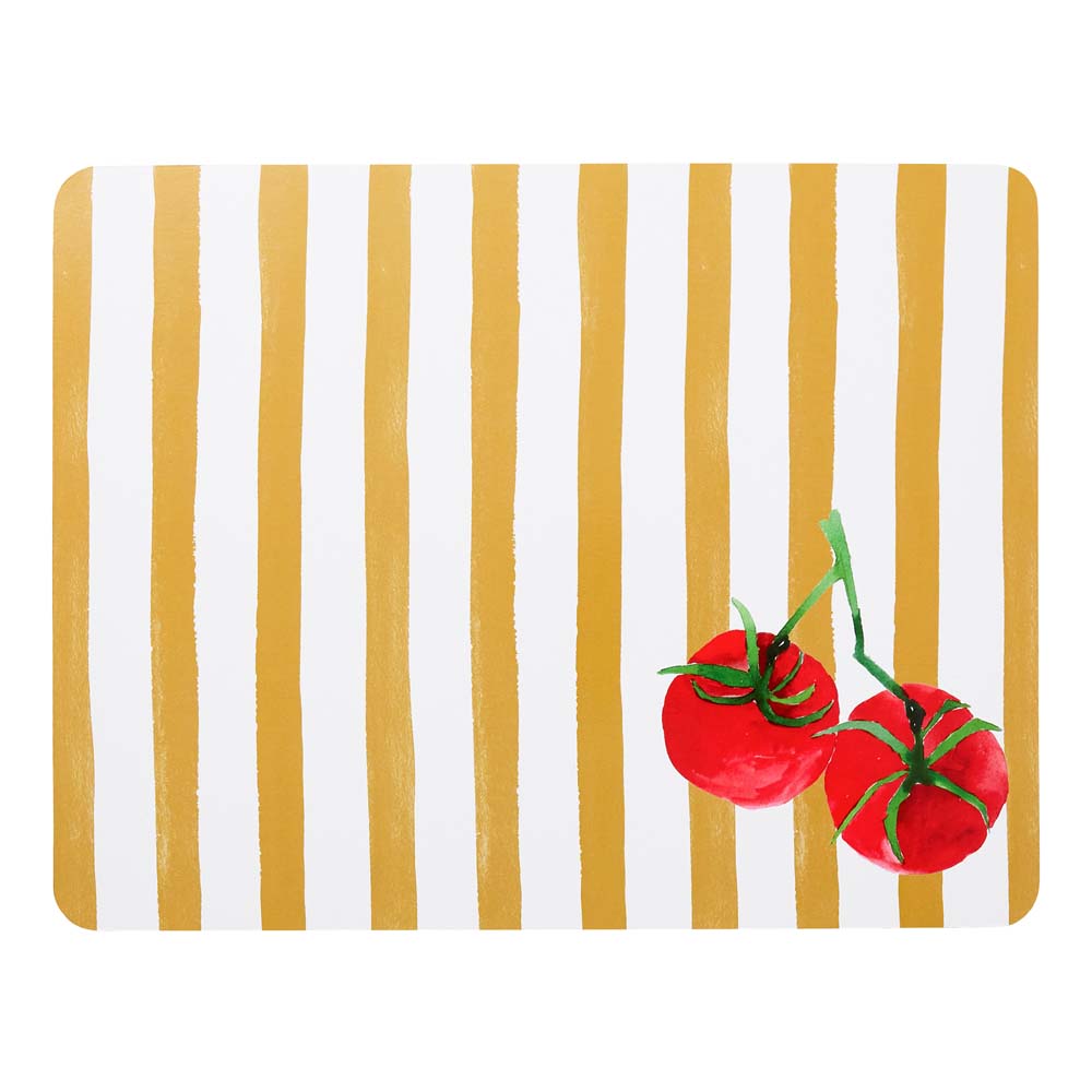 Porto Set of 4 Placemats