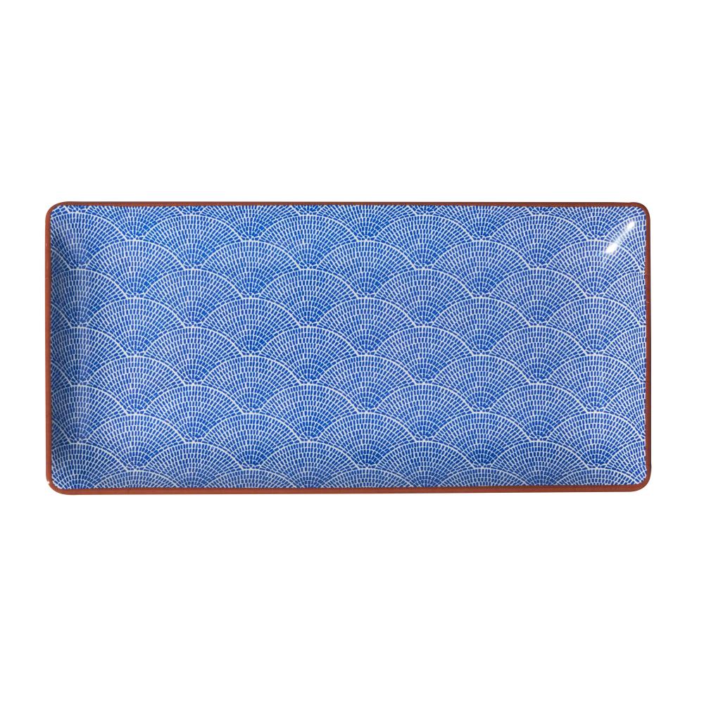 Avanti Rectangular Sharing Plate
