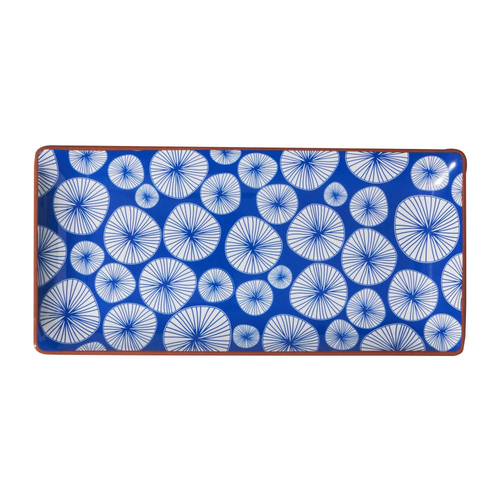 Avanti Rectangular Sharing Plate