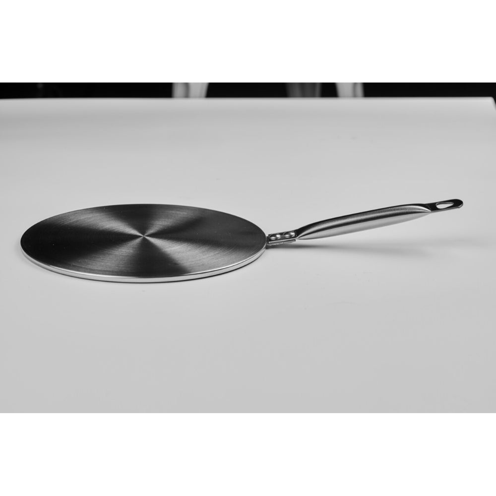 Swiss Diamond Premium Steel Induction Conversion Plate 21cm