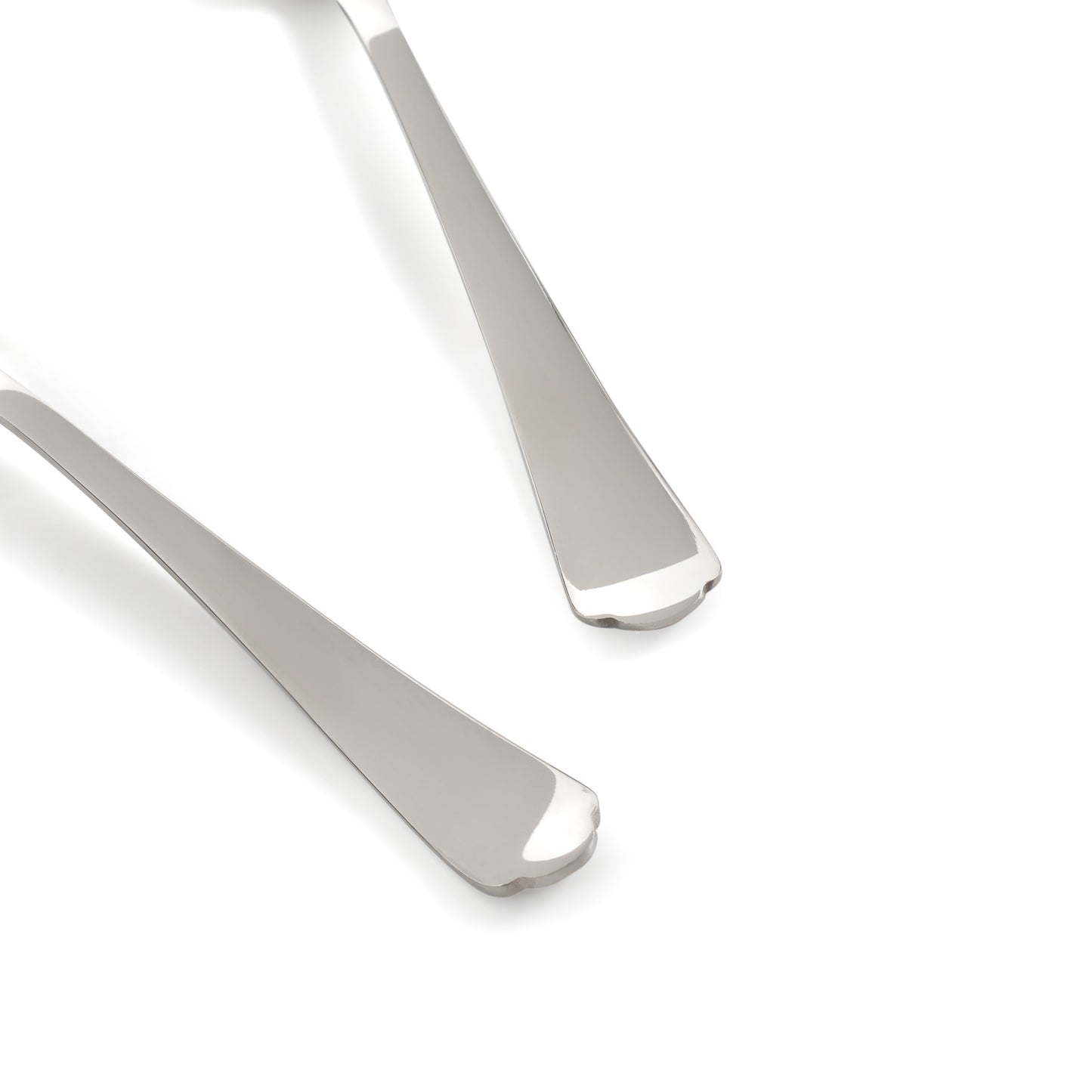 Salt & Pepper Vienna 24 Piece Cutlery Set
