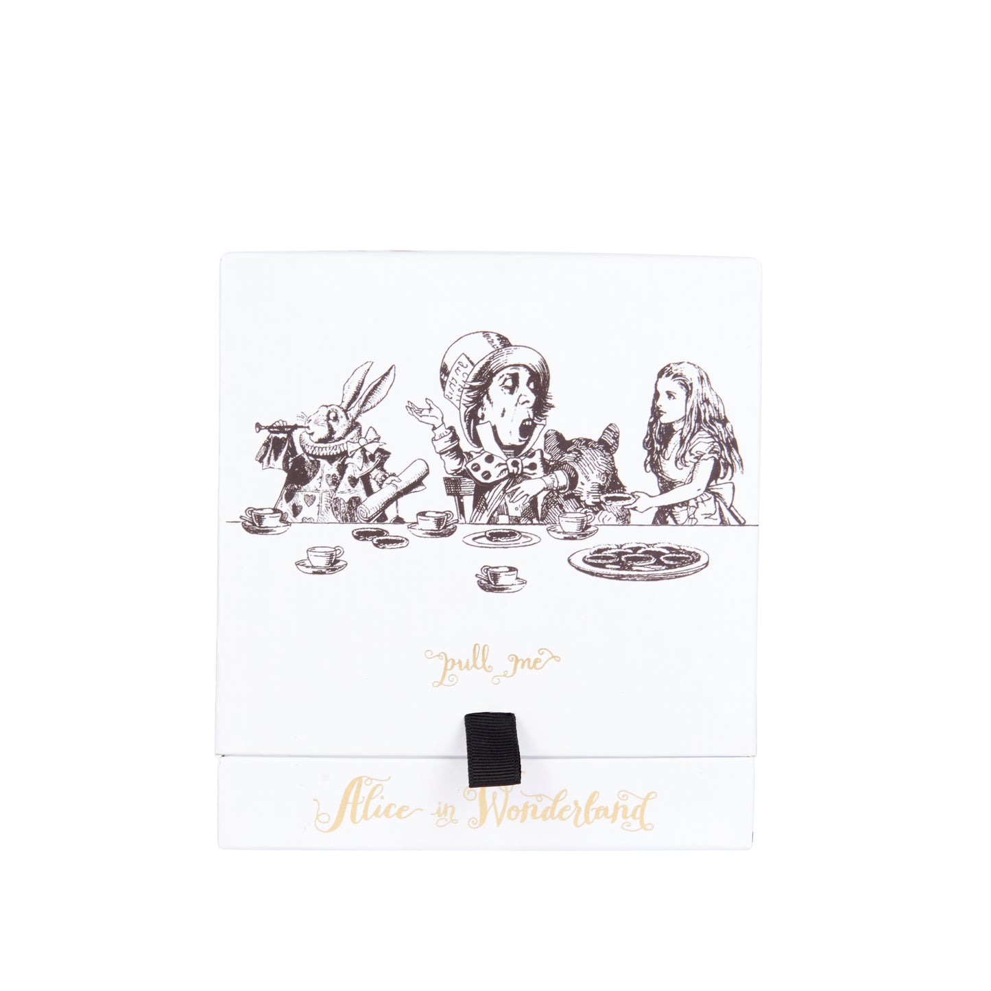 Mikasa x V&A Alice in Wonderland Tea for One 250ml
