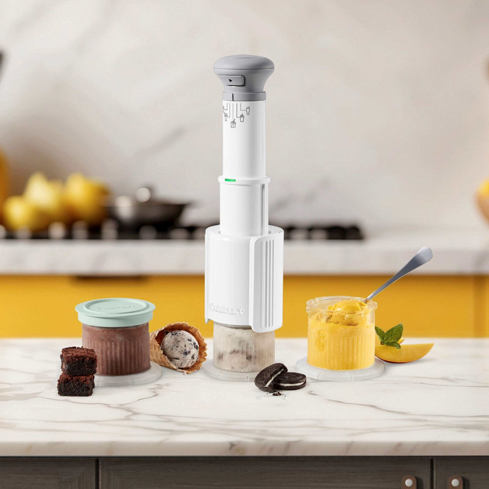 Cuisinart Freeze Wand