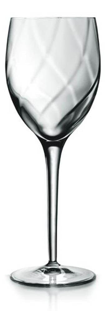 Luigi Bormioli Canaletto Grand Vini Glass 375ml Set of 4