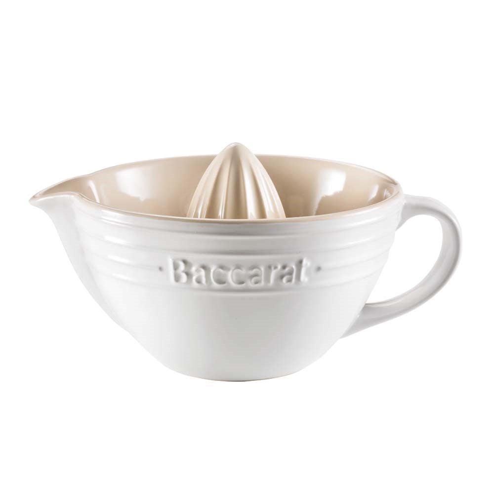 Baccarat Le Connoisseur Citrus Juicer