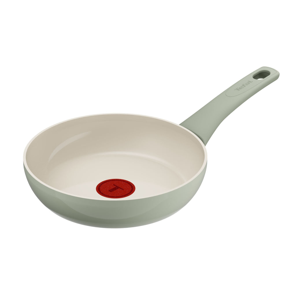 Tefal Recycle Induction Ceramic Non Stick Frypan 20cm