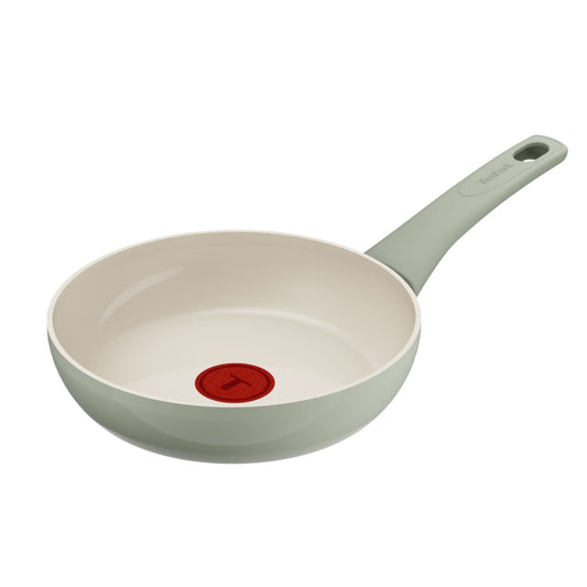 Tefal Recycle Induction Ceramic Non Stick Frypan 20cm