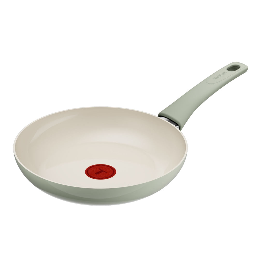 Tefal Recycle Induction Ceramic Non Stick Frypan 24cm